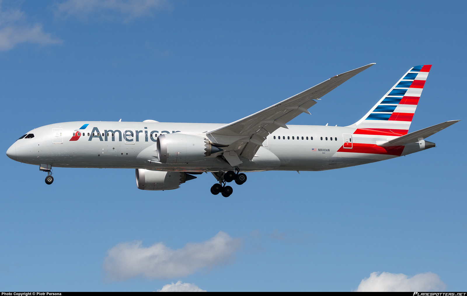 American Airlines Announces New Flights to Europe1600 x 1014