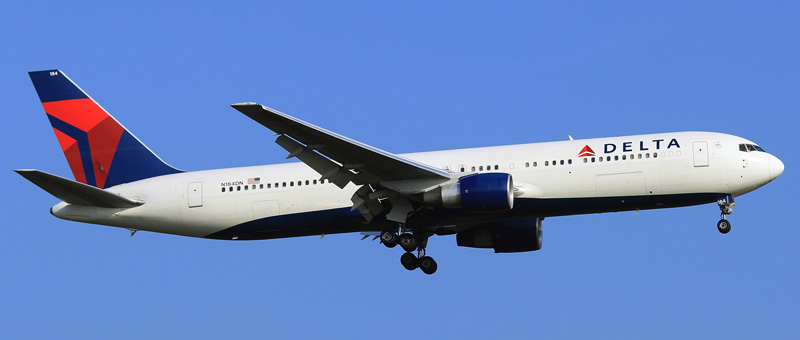 Delta Boeing 767 300er Seating Chart