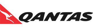 Qantas Airways Logo