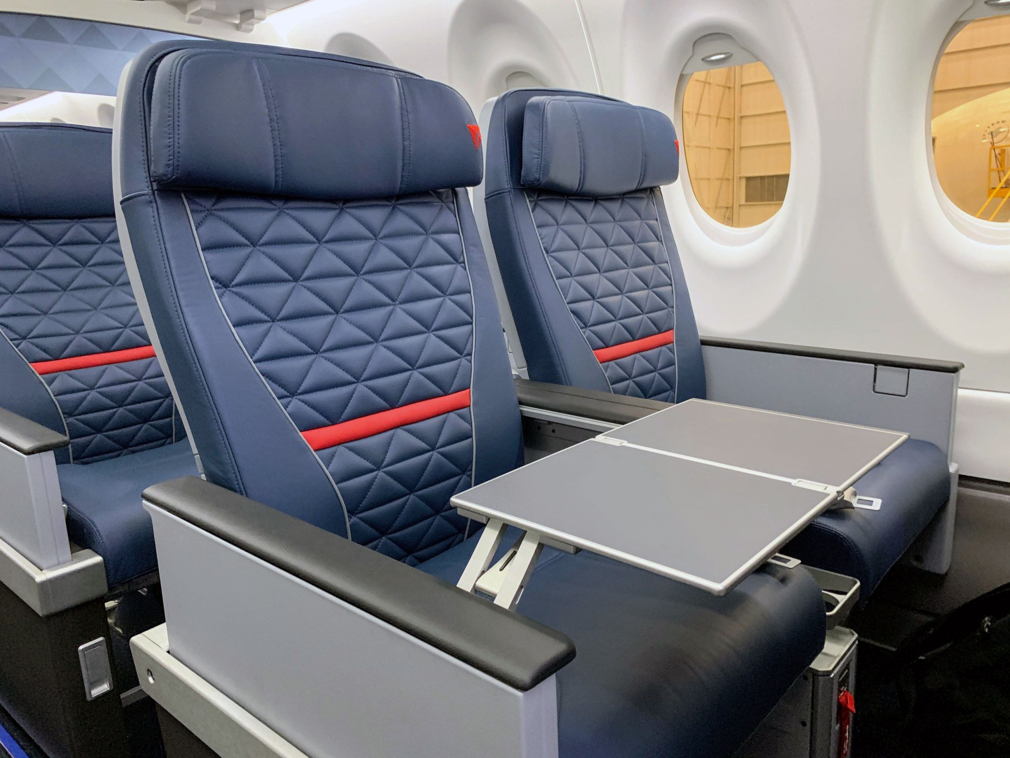 Seat Map Airbus A Delta Air Lines Best Seats In The Plane