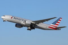 n770an American Airlines Boeing 777-223er