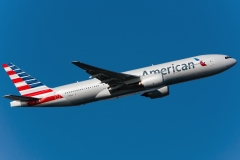 n782an American Airlines Boeing 777-223er