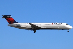 Delta Air Lines Boeing 717-200