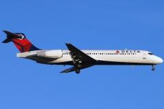 Delta Air Lines Boeing 717