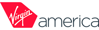 Virgin America Logo