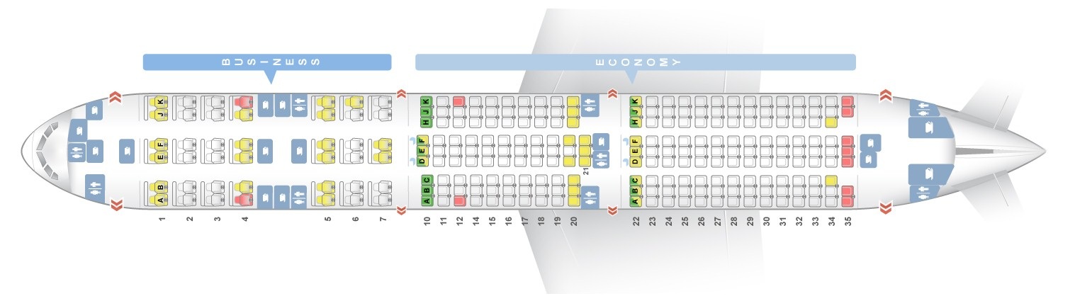 seat-map-boeing-777-200-qatar-airways-best-seats-in-the-plane