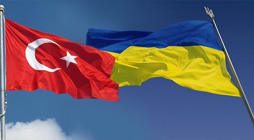 Common Ukrainian-Turkish project of the airplane is fully secret