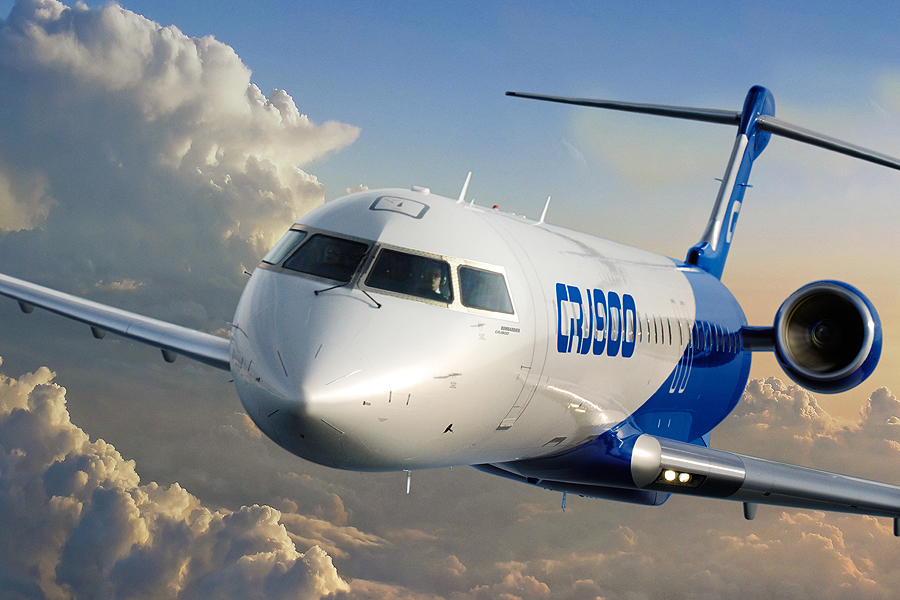 Airbus will close transaction of acquisition production of the Bombardier C Series on July 1st