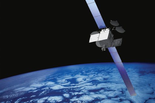 Boeing refused to deliver satellite to Company behind which may be China