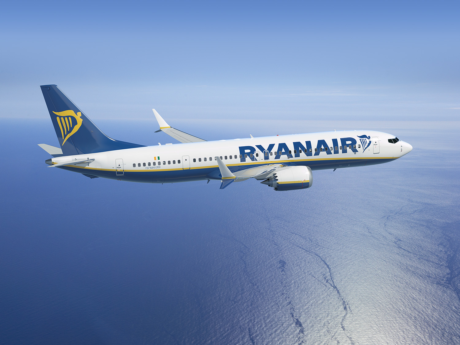 British people considered Ryanair the worst airline company