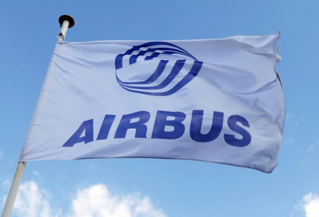 Guillaume Faury has officially took charge of Airbus