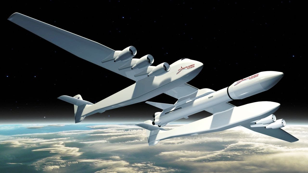 Mass media: the biggest airplane in the world is planned to be sold for 400 millions dollars