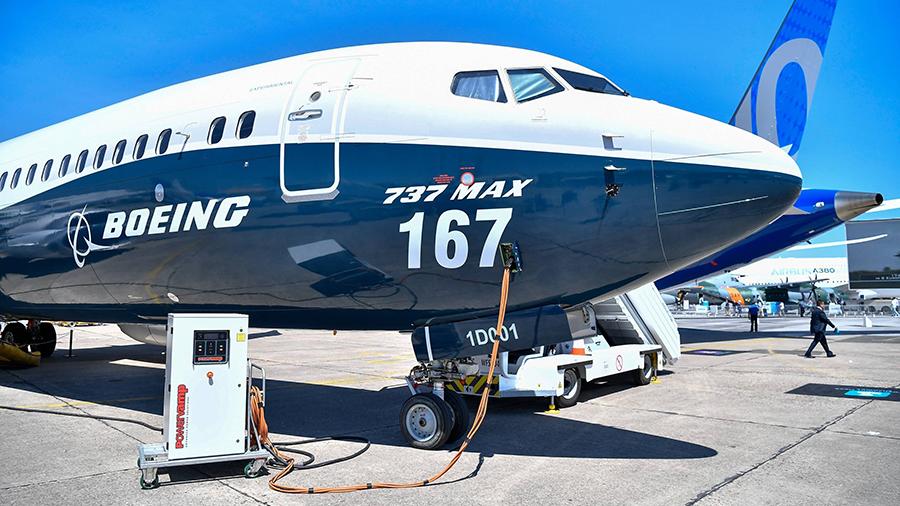 WSJ found out about the plans not to return Boeing 737 Max in the air till 2020