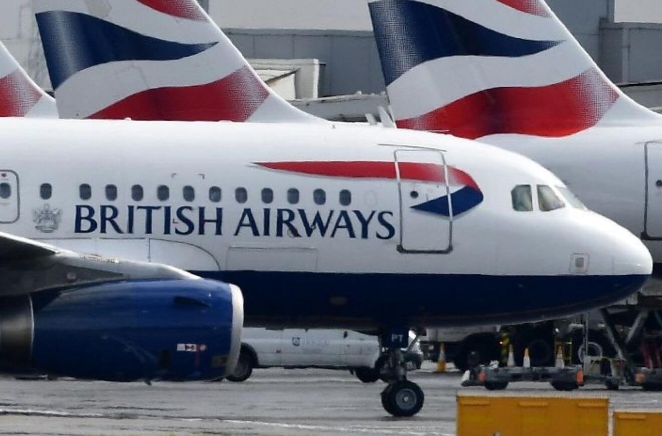 Strike of British Airways pilots became the biggest for the last 100 years