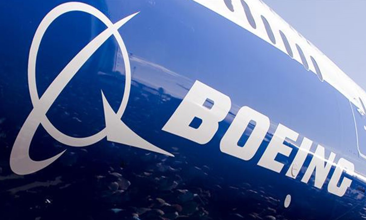 CEO of the Boeing Company Dennis A. Muilenburg was relieved from the post of chairman of the board