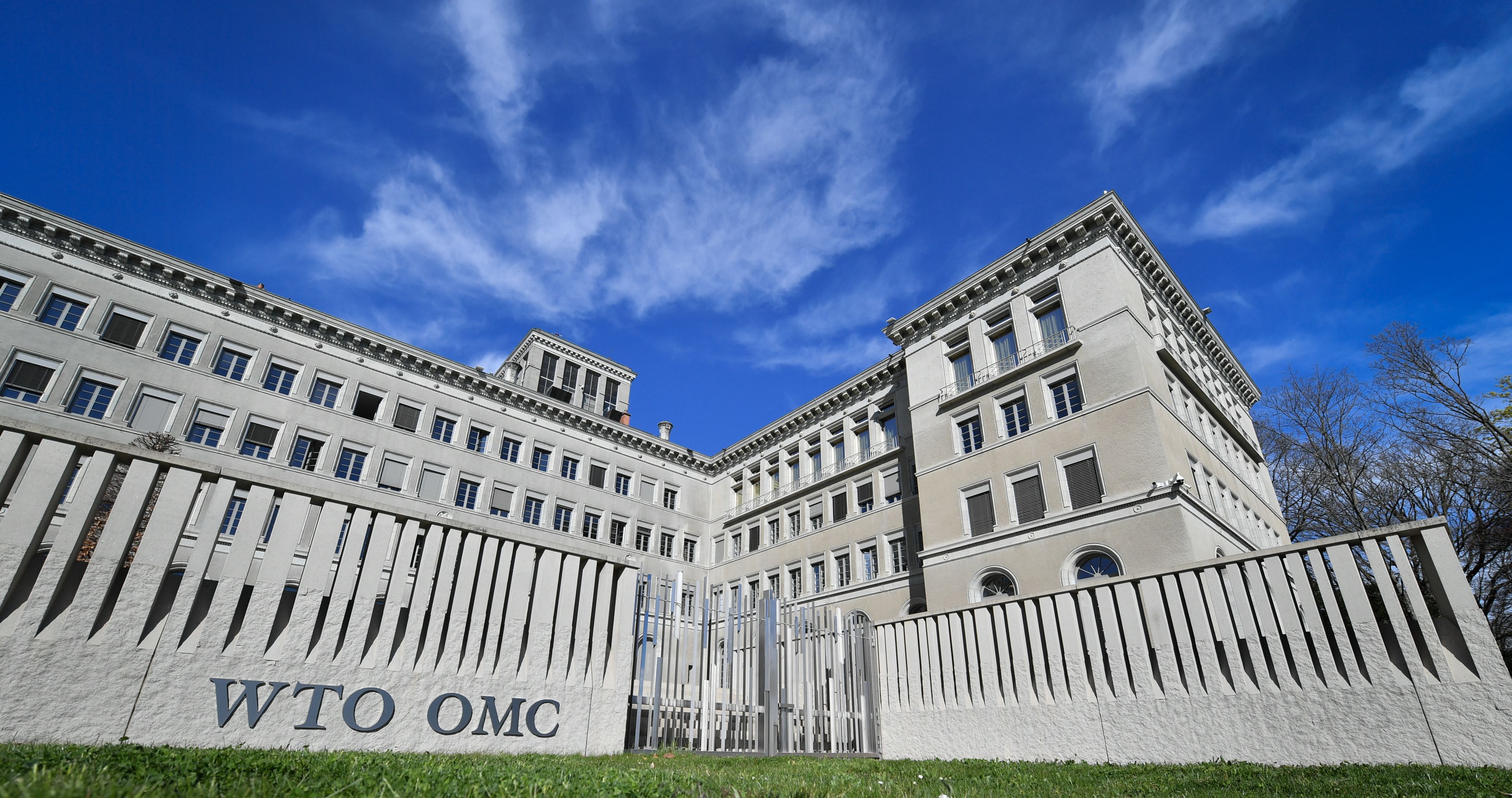 WTO has officially approved sanctions against European Union