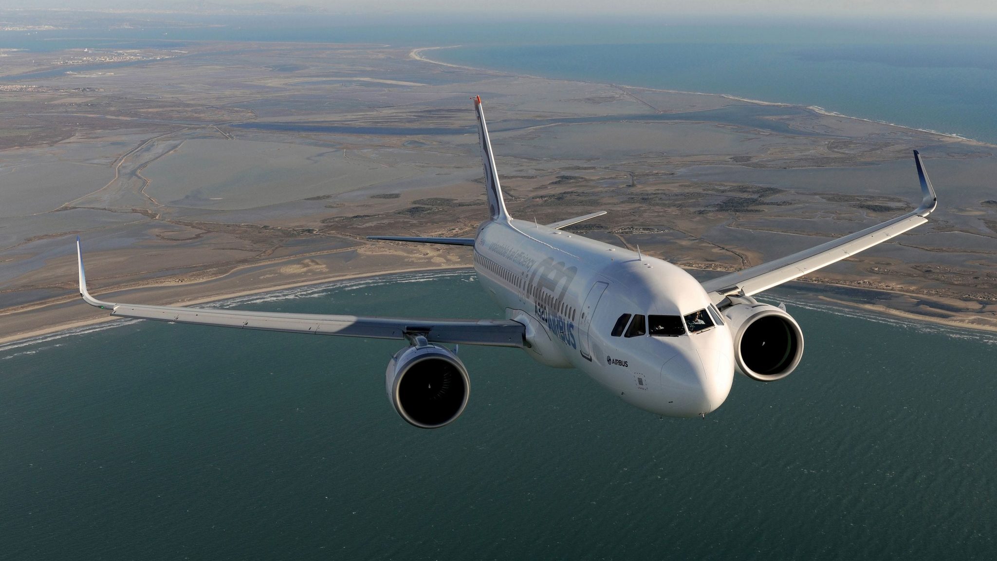 Unmanned passenger airplane passed the tests successfully