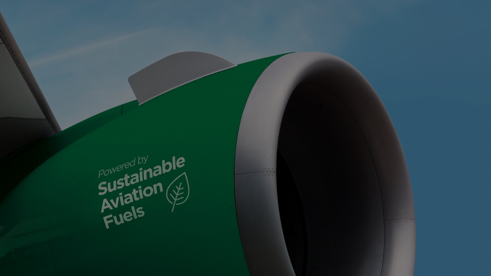 Britain aviation plans to refuse traditional fuel in 30 years