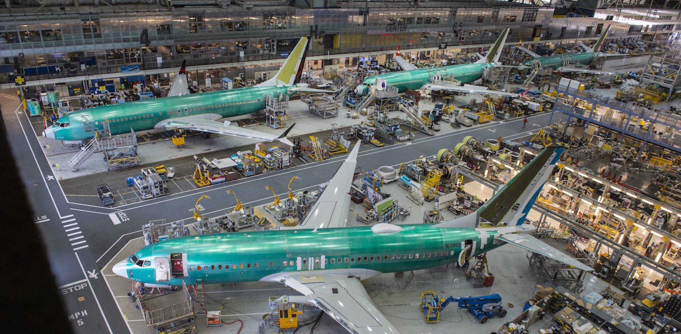 Airplanes are not needed anymore: what is going on with aircraft industry. Part 3