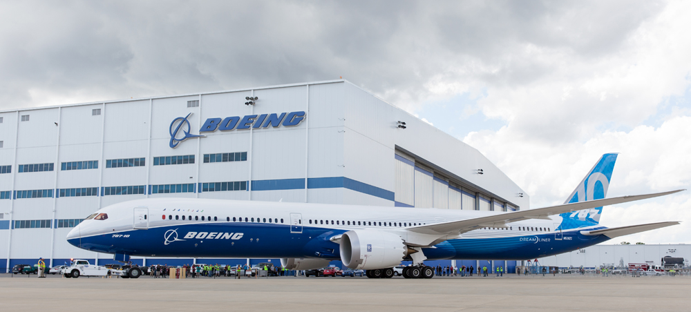 Boeing said good bye to Embraer. Part 3