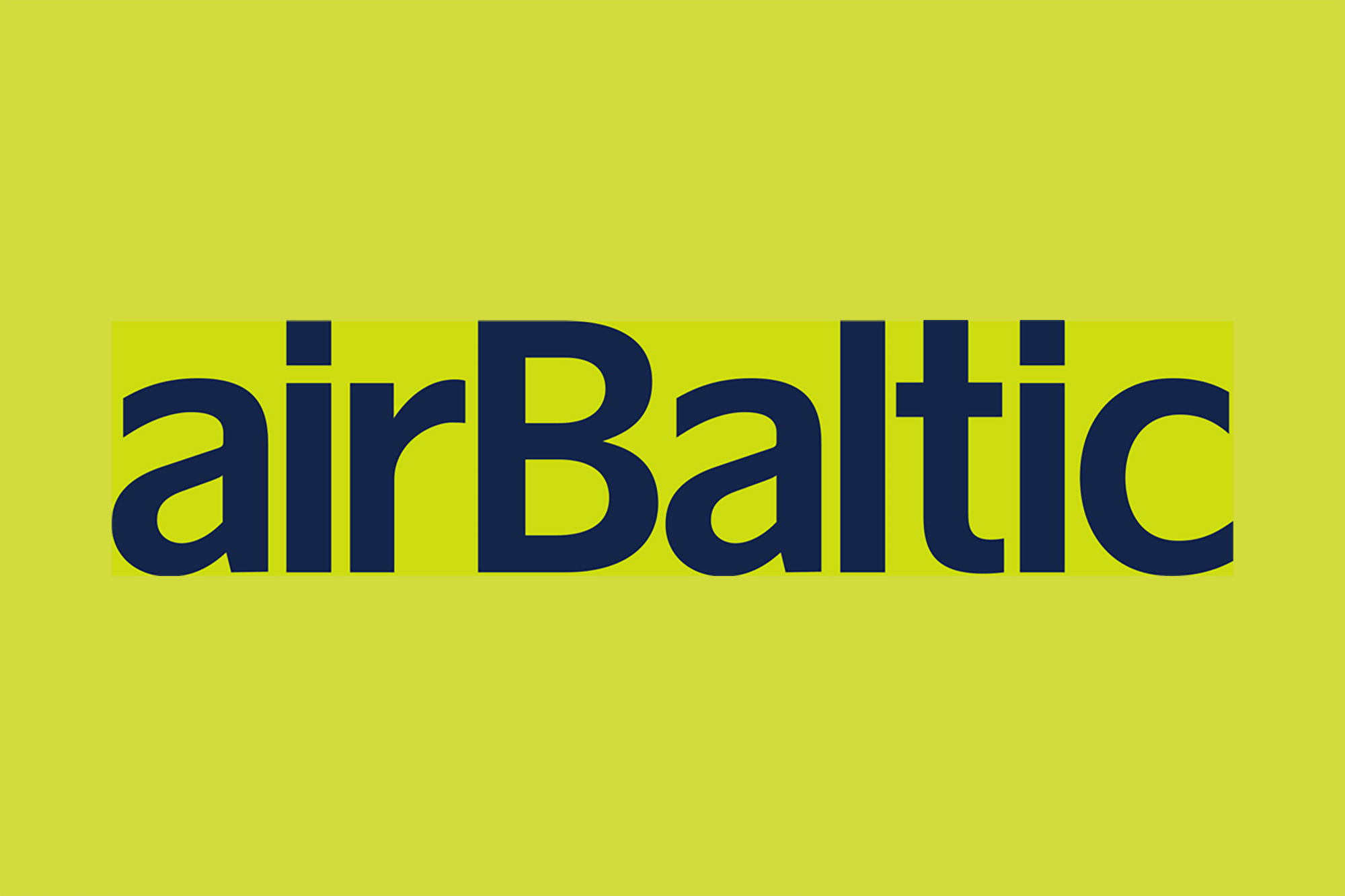 AirBaltic resumes flights in Europe