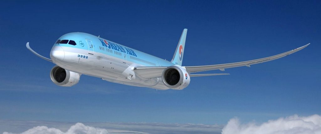 korean-airline-company-received-profit-in-the-2nd-quarter