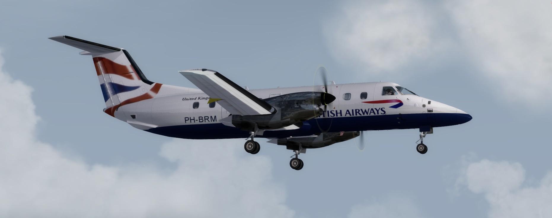 Embraer began to engineer light hybrid cargo aircraft