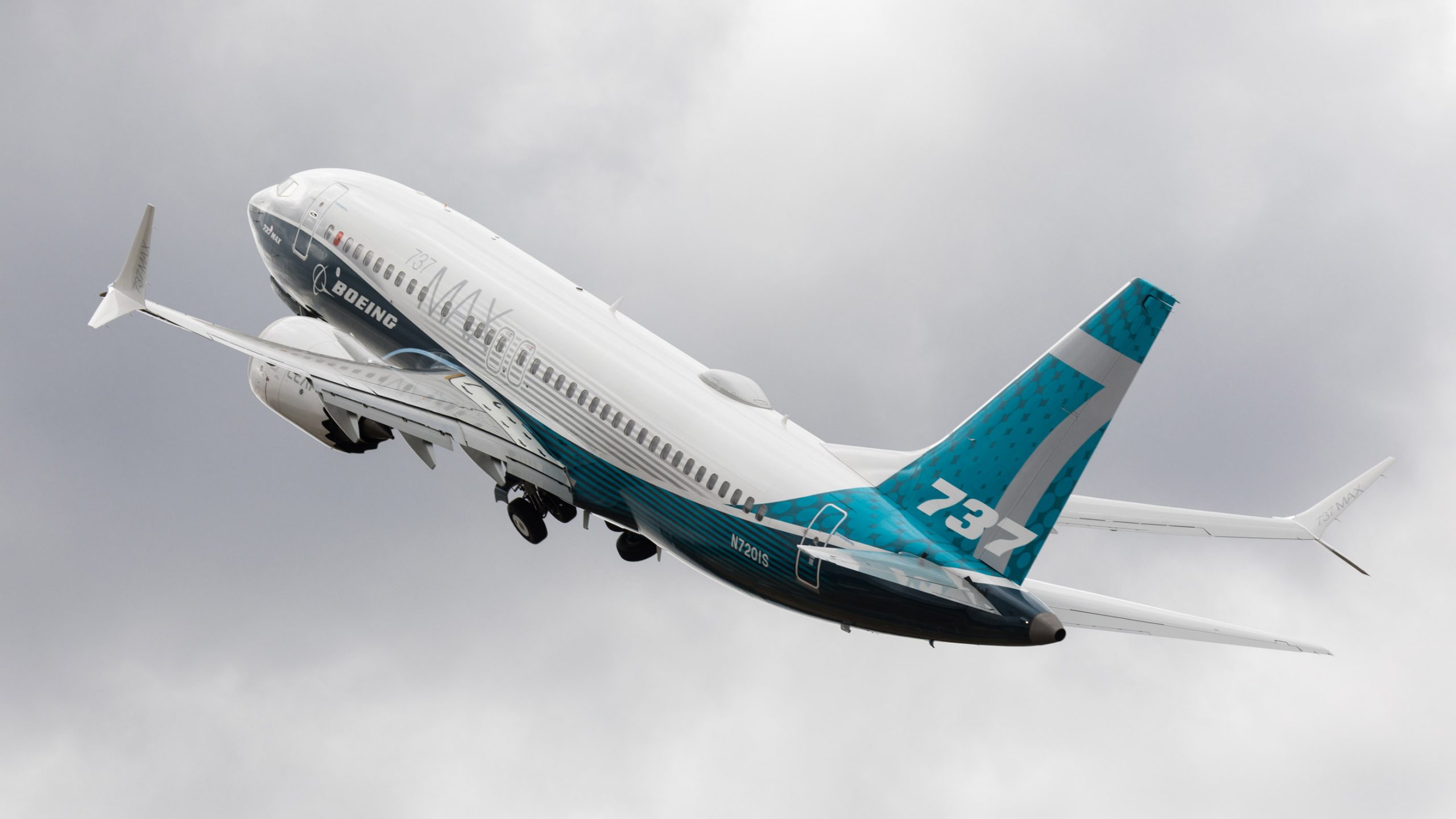 Boeing 737 MAX may get flight permission in Europe till the end of January