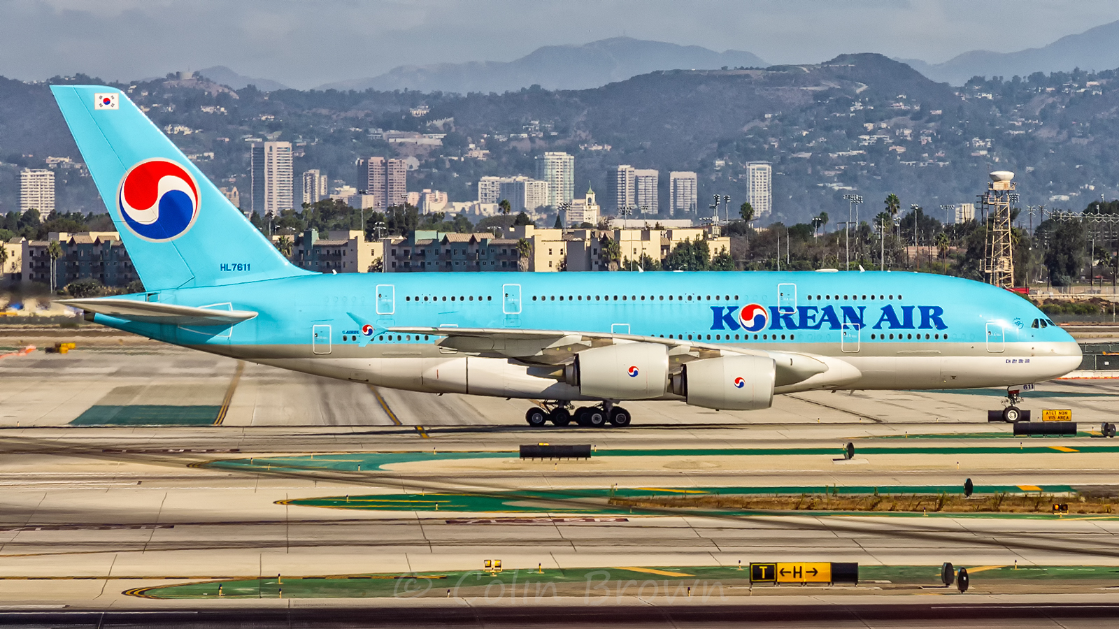 Korean airline company due to pandemic launches flights “to nowhere”