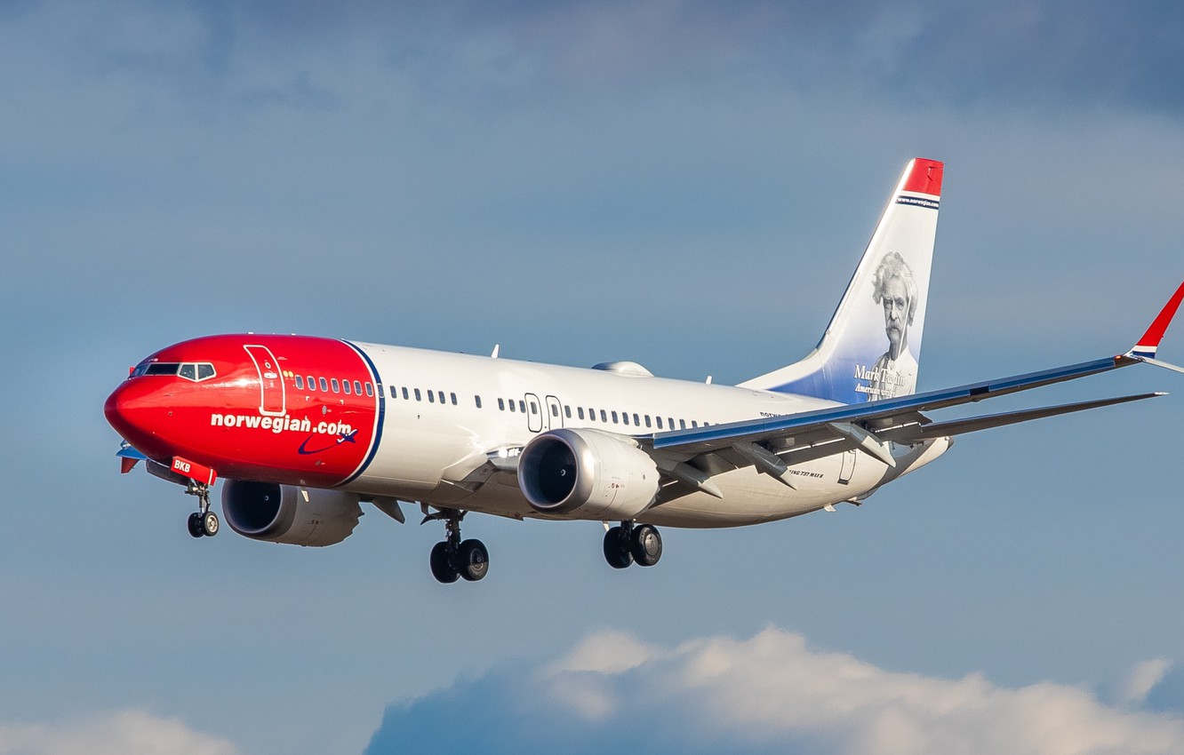 Airline company Norwegian cancelled order for 88 airplanes of Airbus production