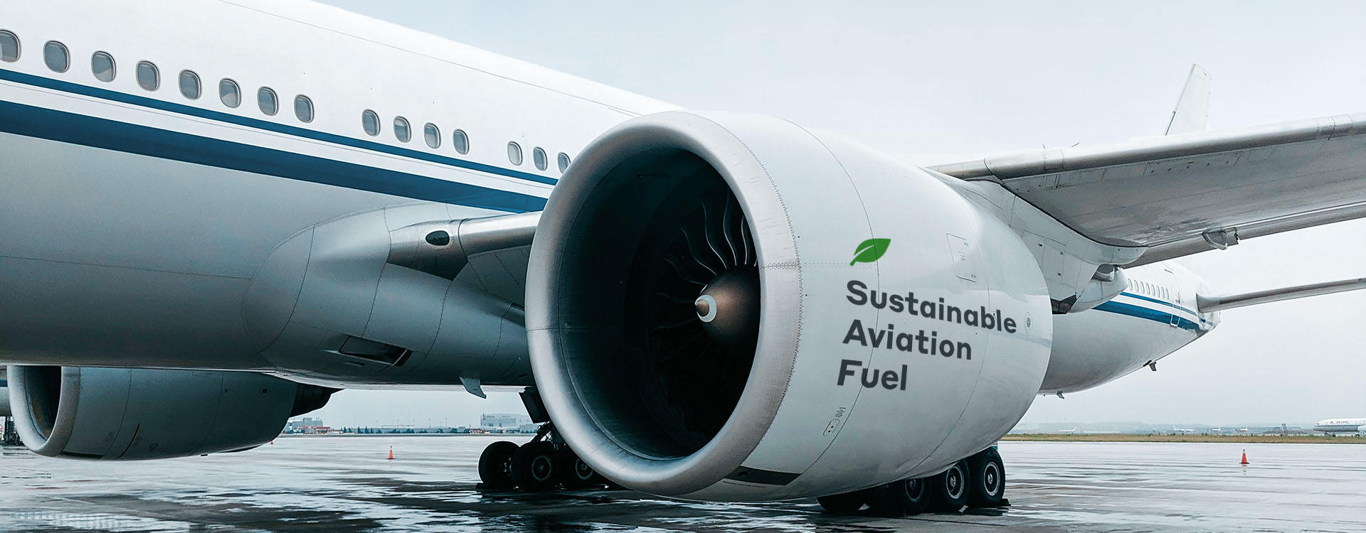 Airbus and Rolls-Royce will make flight tests of passenger airplanes with the use of 100% sustainable aviation fuel. Part 3