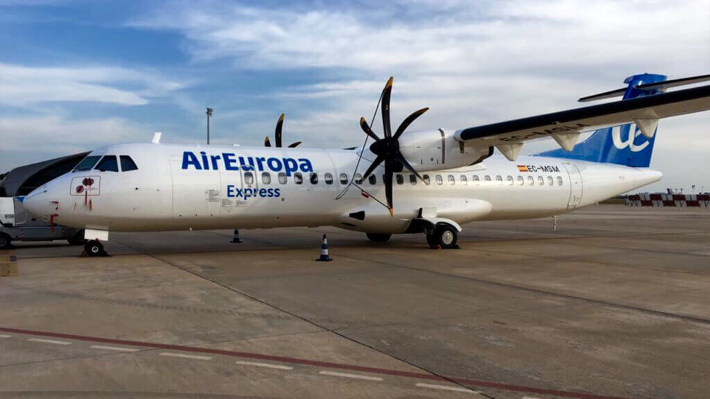 Air Europa became first airline company that introduced digital method of passengers’ health checking from Amedeus. Part 2