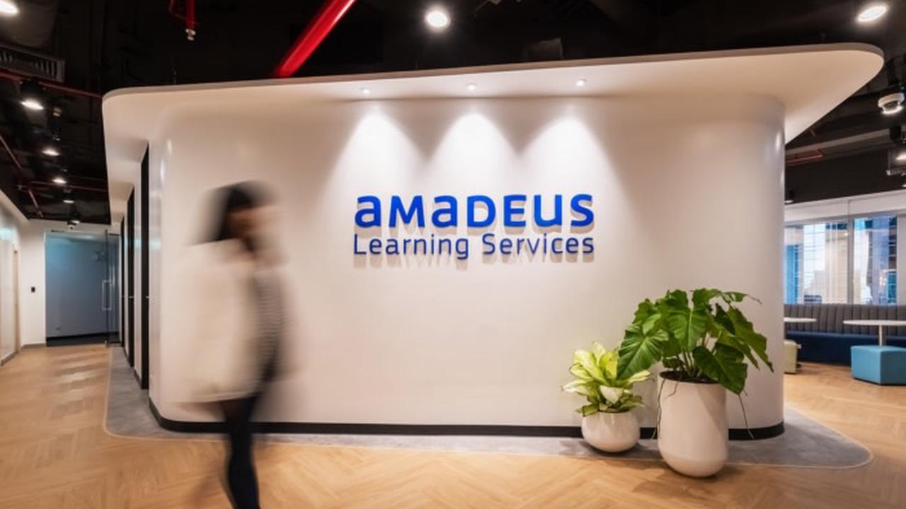 Air Europa became first airline company that introduced digital method of passengers’ health checking from Amedeus. Part 1