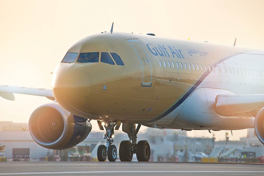 Airline company Gulf Air postponed acquisition of the airplanes Boeing and Airbus because of coronavirus
