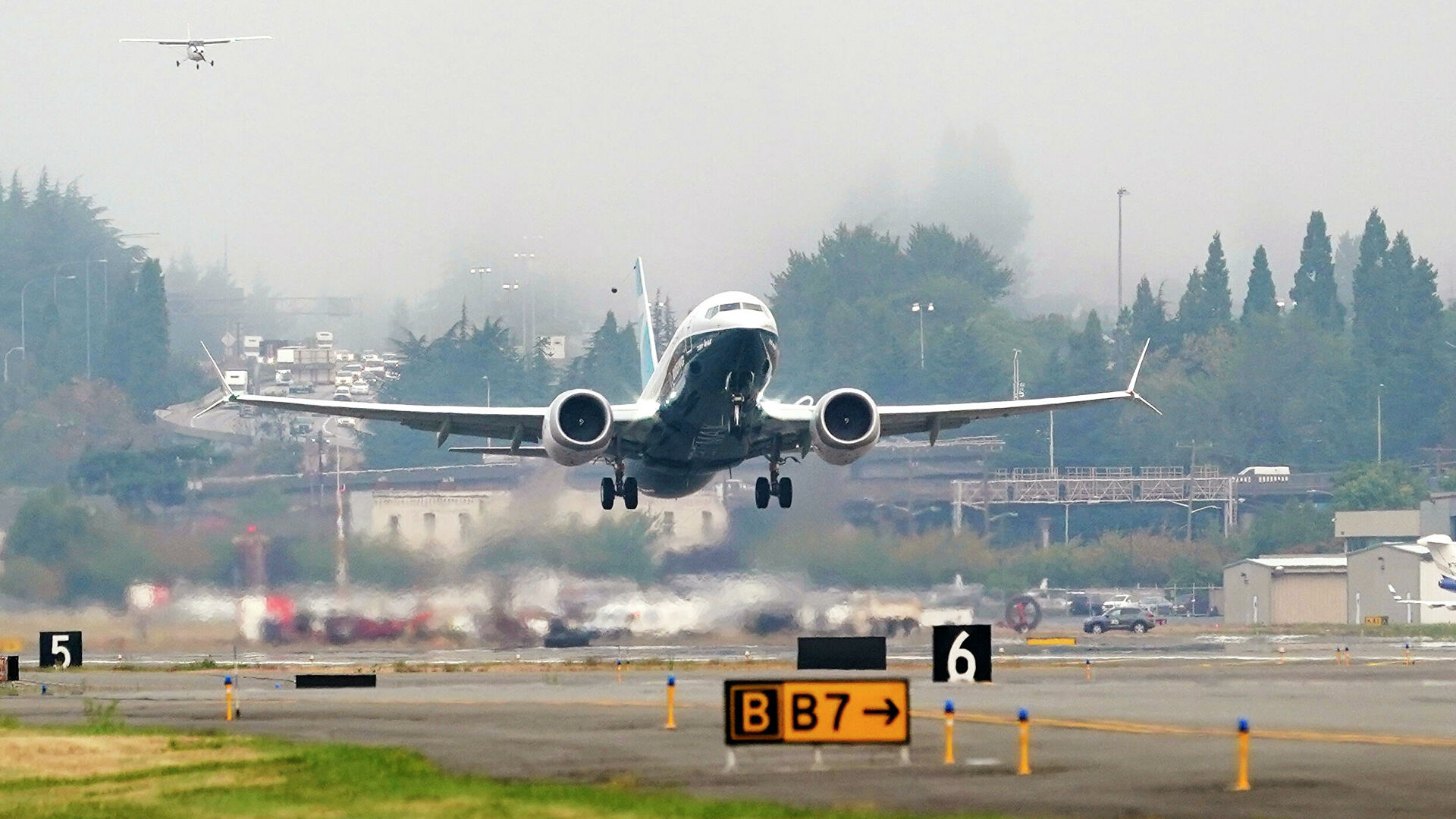 Boeing sold major part of MAX airplanes that became unsolicited during pandemic