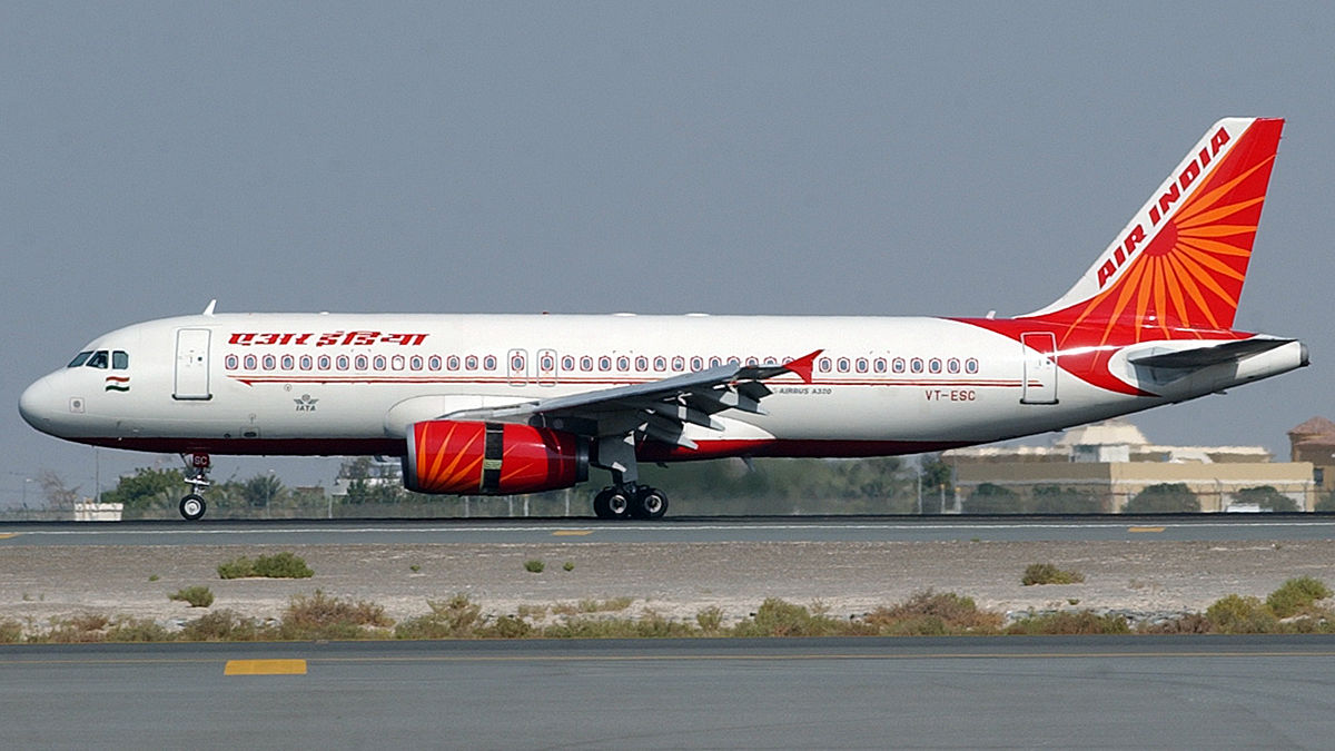 Indian national airline company Air India was sold for 2.4 billion USD