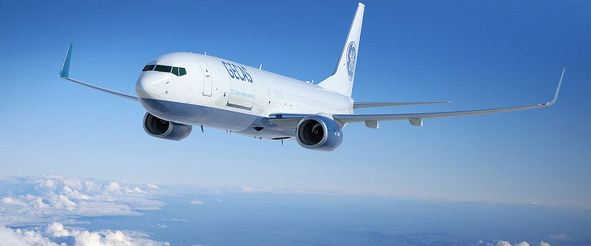 Boeing will increase production capacities of converted freighter aircrafts 737-800BCF in China