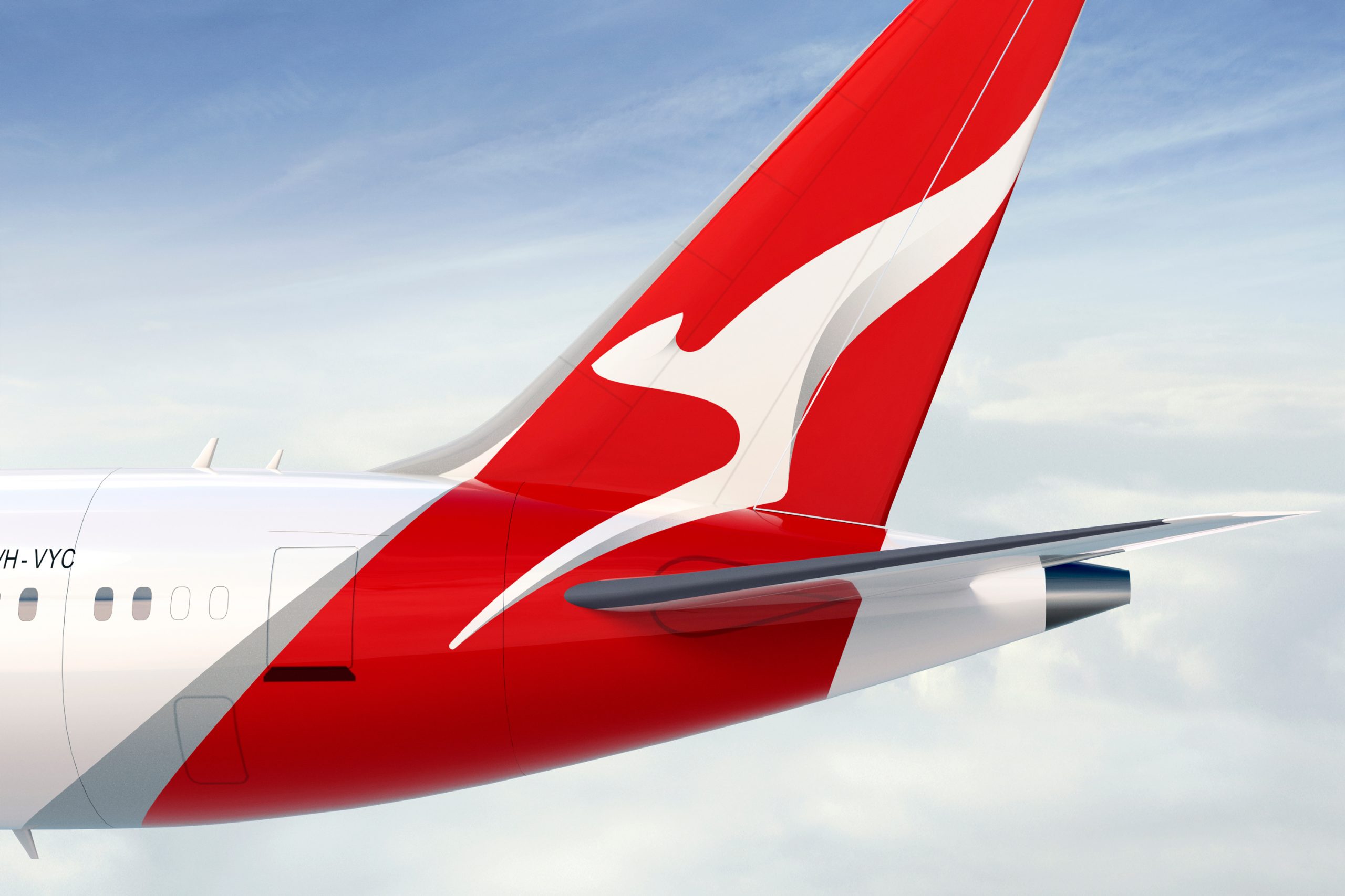 Losses of the airline company Qantas for the second half 2021 will exceed 780 million USD. Part 1