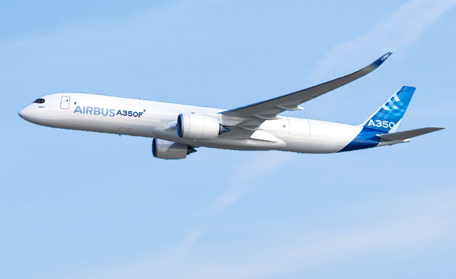 Airbus increased deliveries of commercial airplanes in 2021 by 8%