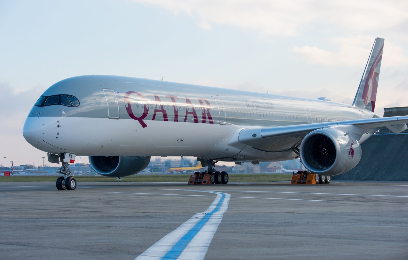 Airline company Qatar Airways brought action against Airbus because of the painting defects of A350. Part 1