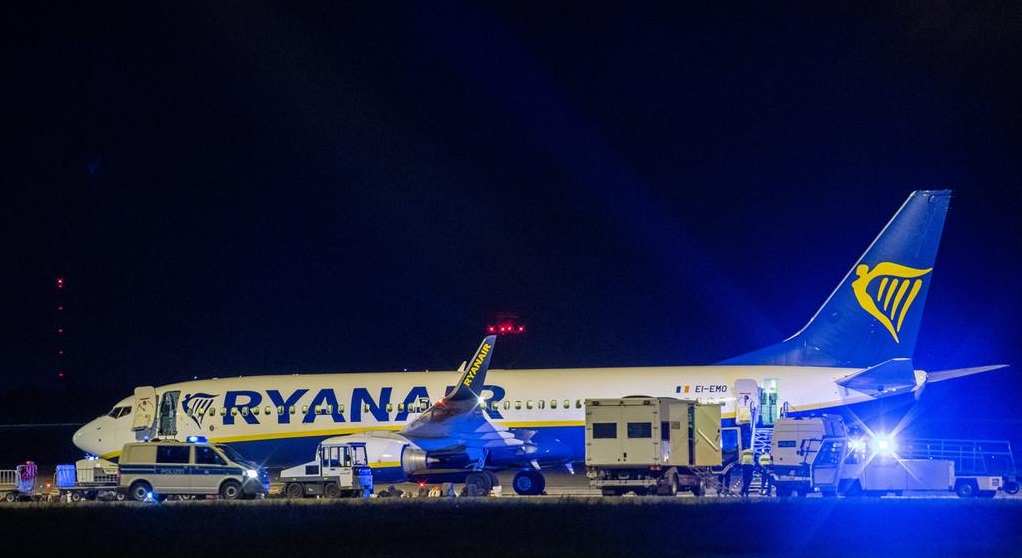 Ryanair became the biggest airline company in Europe: who else got into “air” rating