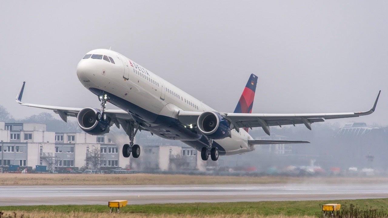 Delta Airlines addressed to US Department of Justice with requirement to prohibit flights for in-flight brawlers