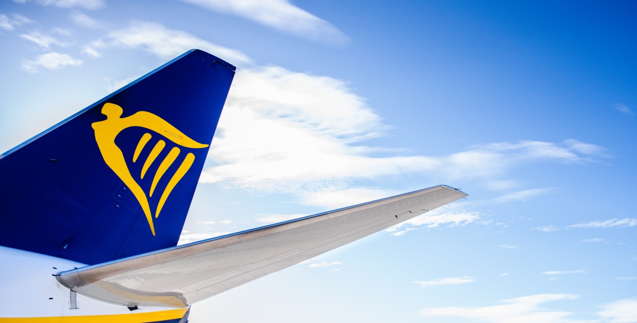 Ryanair forecasts price increase on the air tickets on Summer 2022