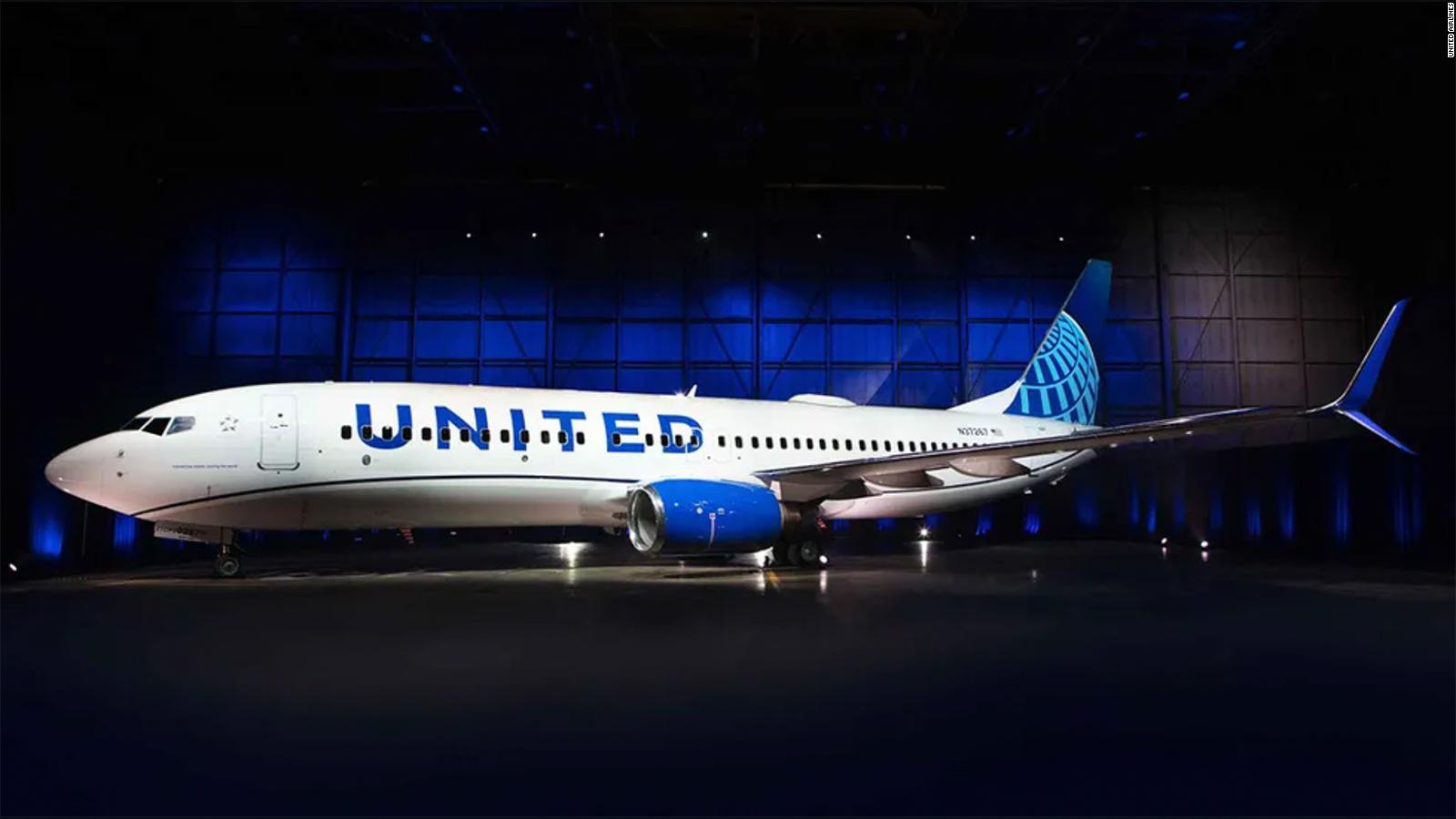 United Airlines will allow unvaccinated employees to come back to work