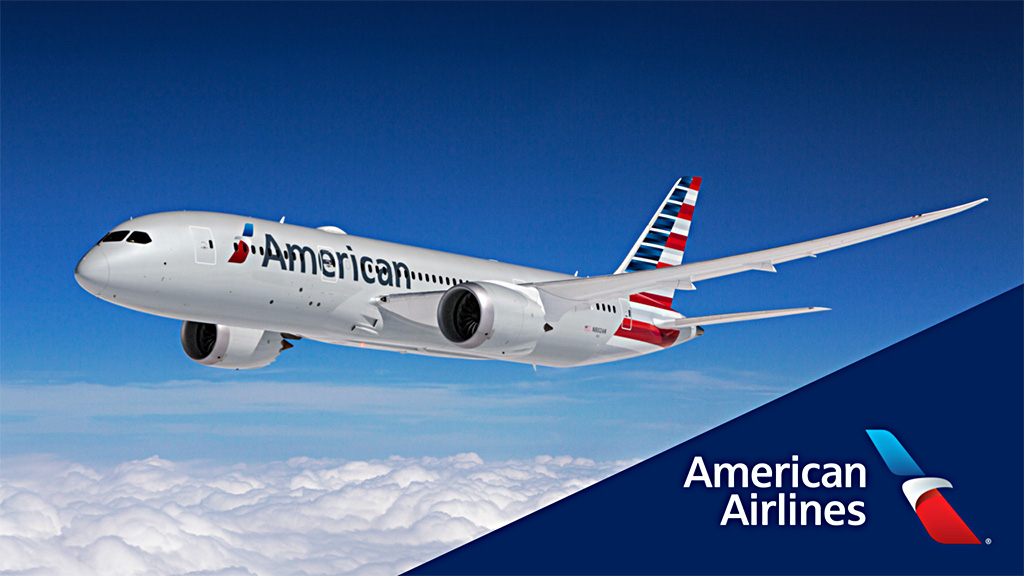 American Airlines has improved income forecast for the first quarter