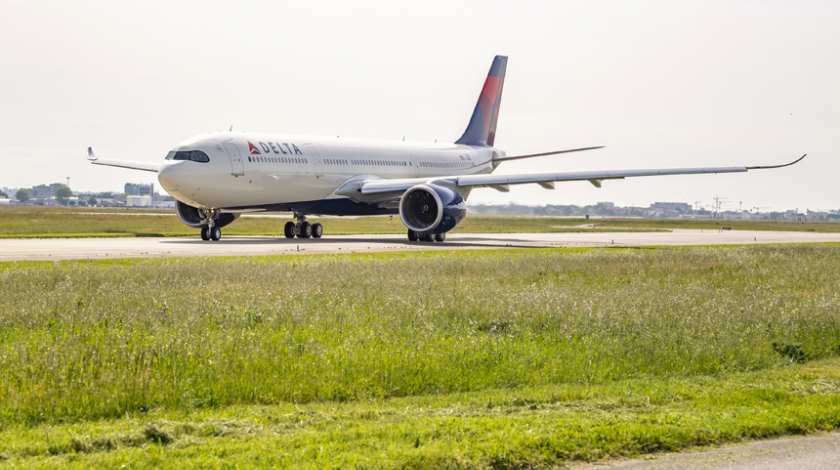 USA launched new direct airline Boston – Tel Aviv. United airlines settled a deal with pilots’ trade union