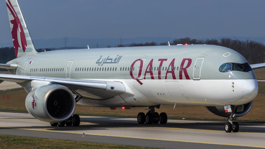 Britain court prohibited Airbus to apply law of de Gaulle days in the dispute with Qatar Airways