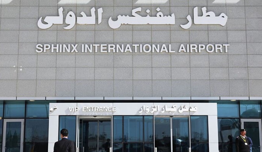 Airline company Air Sphinx is staffing up and getting ready to the flights