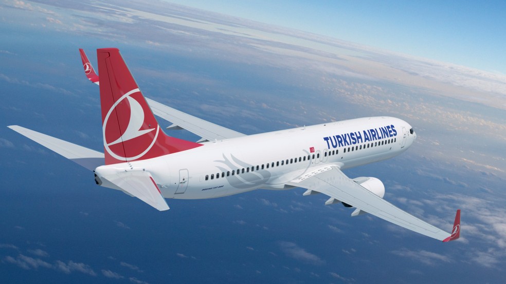 Turkish Airline is first airline company in the world that has fully recovered after coronavirus. Part 2
