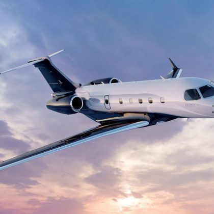 Efficiency of business jets has improved Embraer results for the second quarter